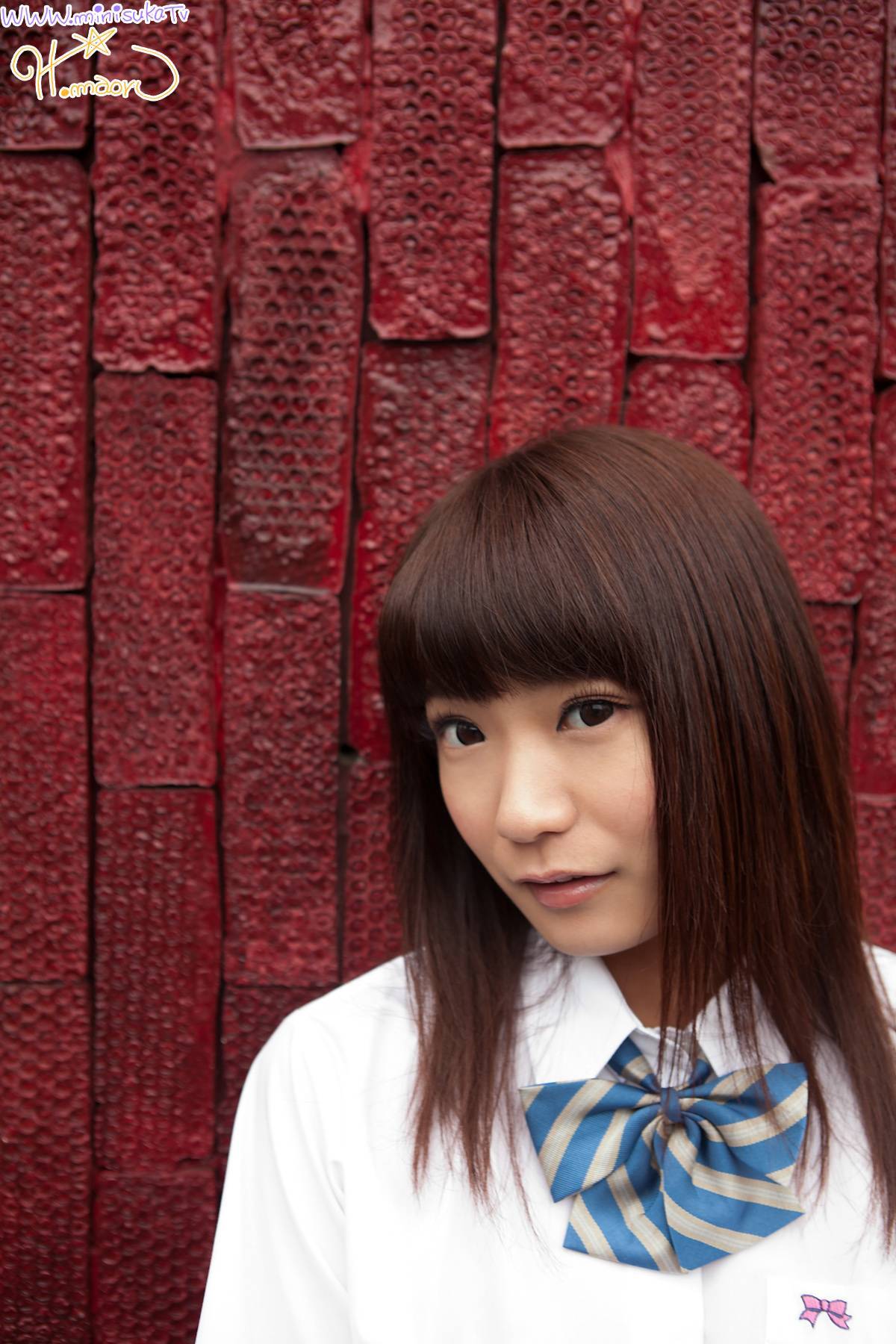 [Minisuka.tv] 2013.05.04 星乃まおり Maori Hoshino